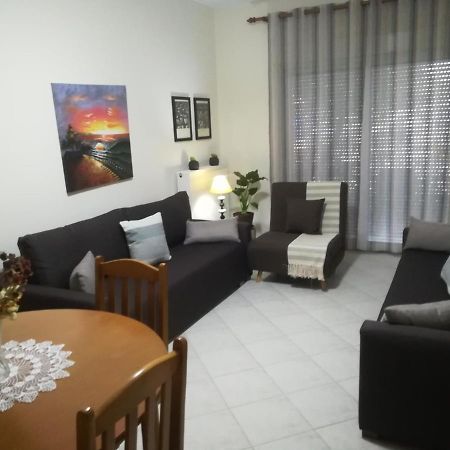 Apartment Ey Zhn Nea Chili Exterior photo